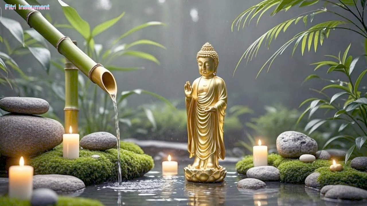 Life-Changing Relaxing Music: Deep Sleep & Emotional Healing #Relax #Healing #viral #relaxingmusic