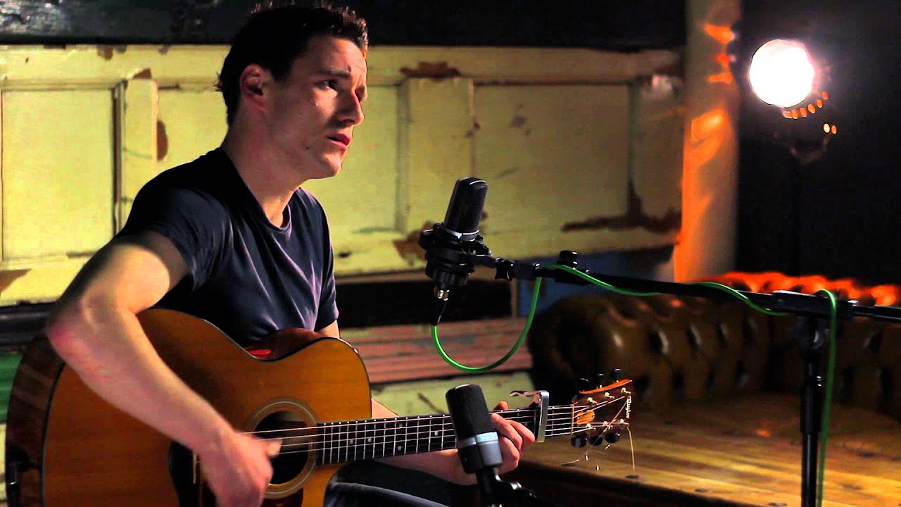 Ste Hedley Green Lights