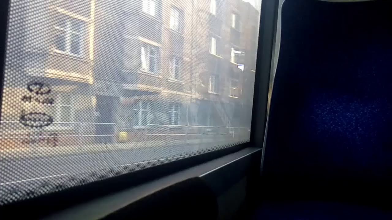 Solaris Urbino 12 III | MZK Bielsko-Biała - linia 56 | 🎵 Voith 🎵 [PRZEJAZD]