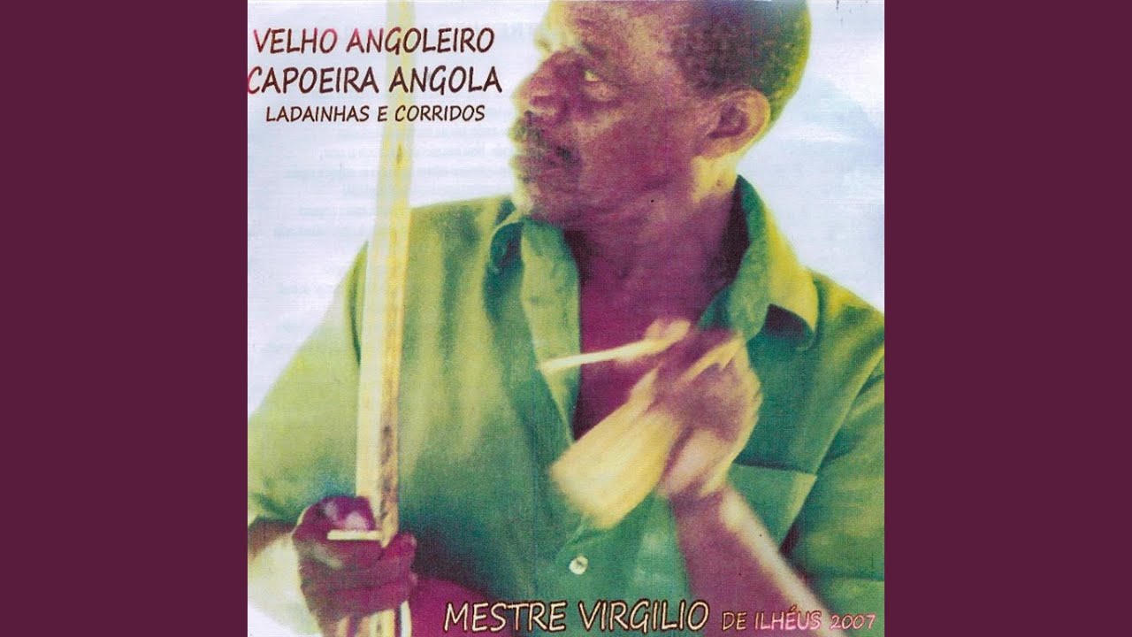 Arrodeia o Mar Três Vez