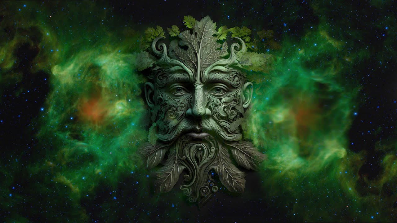 Metamorphosis Tuner | Life Force Energy Transformation | Release Stagnant Energy & Move On In Life