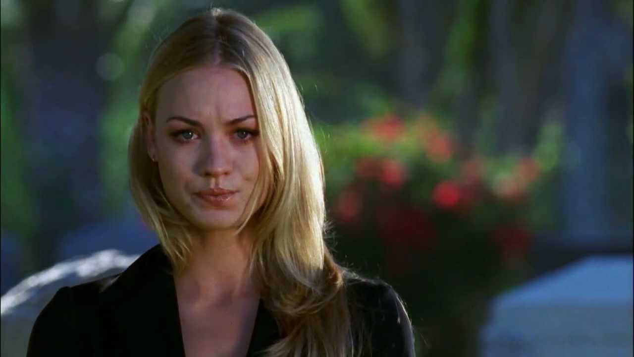 Chuck S01E02 HD | The New Pornographers -- Challengers