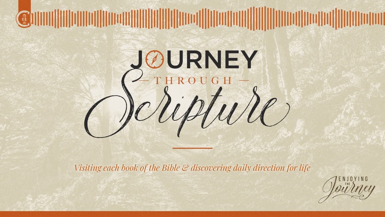 Journeying Through Proverbs