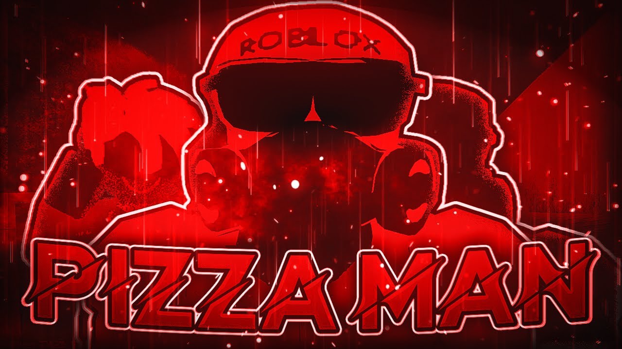 FNATG || Pizza Man COMPLETE!! (Top 15 ML)