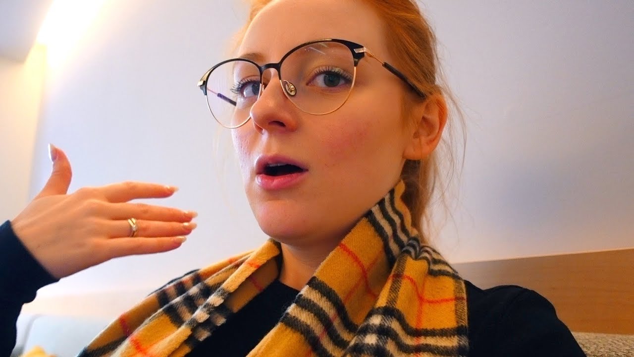 VLOG: ЗНАЕТЕ, ЧТО САМОЕ ПРОТИВНОЕ!? 04.02.19