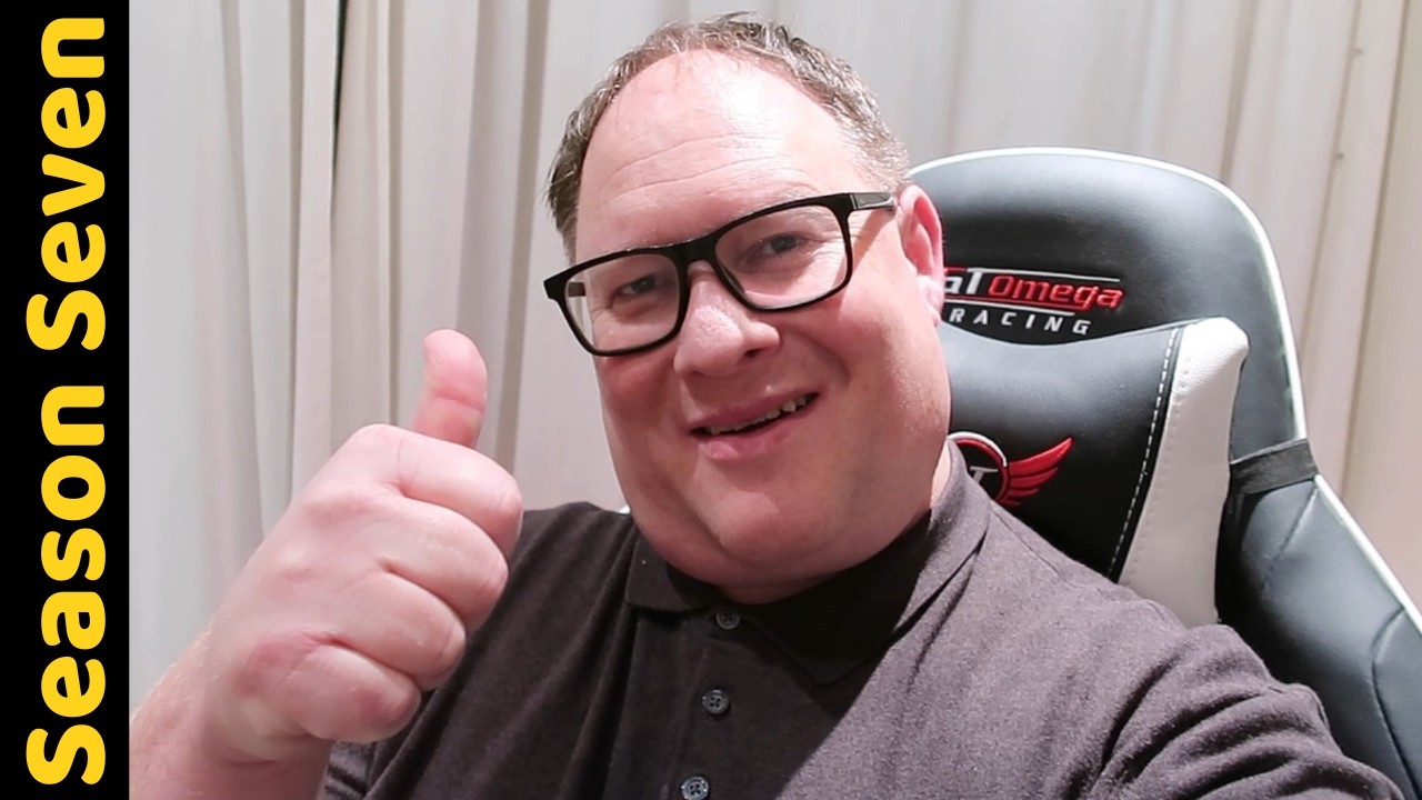 Ep36 Finally one step closer to starting the new YouTube channel! Vlog