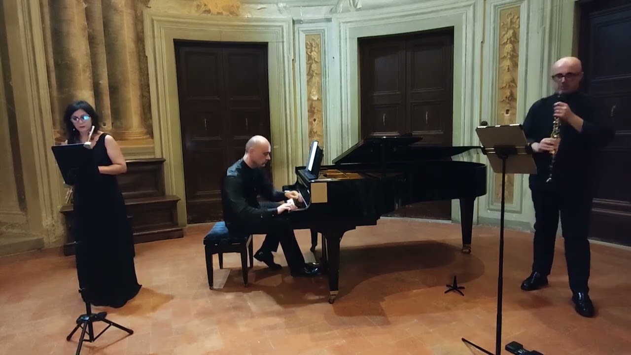 G. Gershwin/D. Panico - 