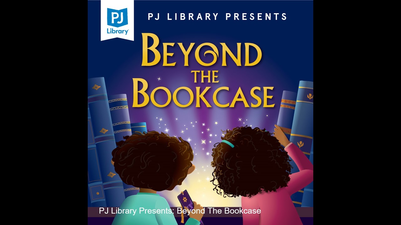 The Kids Prepare a Rosh Hashanah Seder