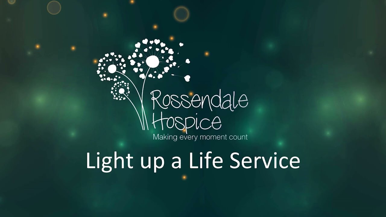 Light Up A Life 2025 💙