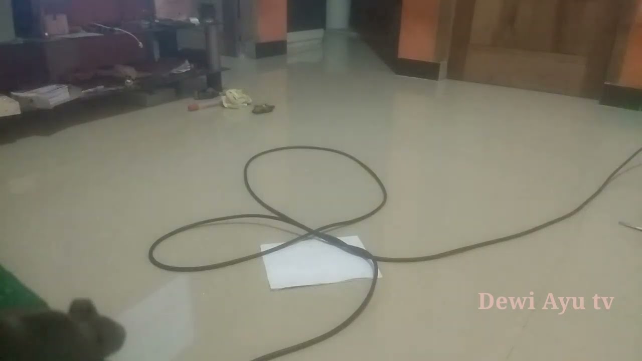RUMPUT TETANGGA BIKIN MENGGODA || Jajan Psk Part 21