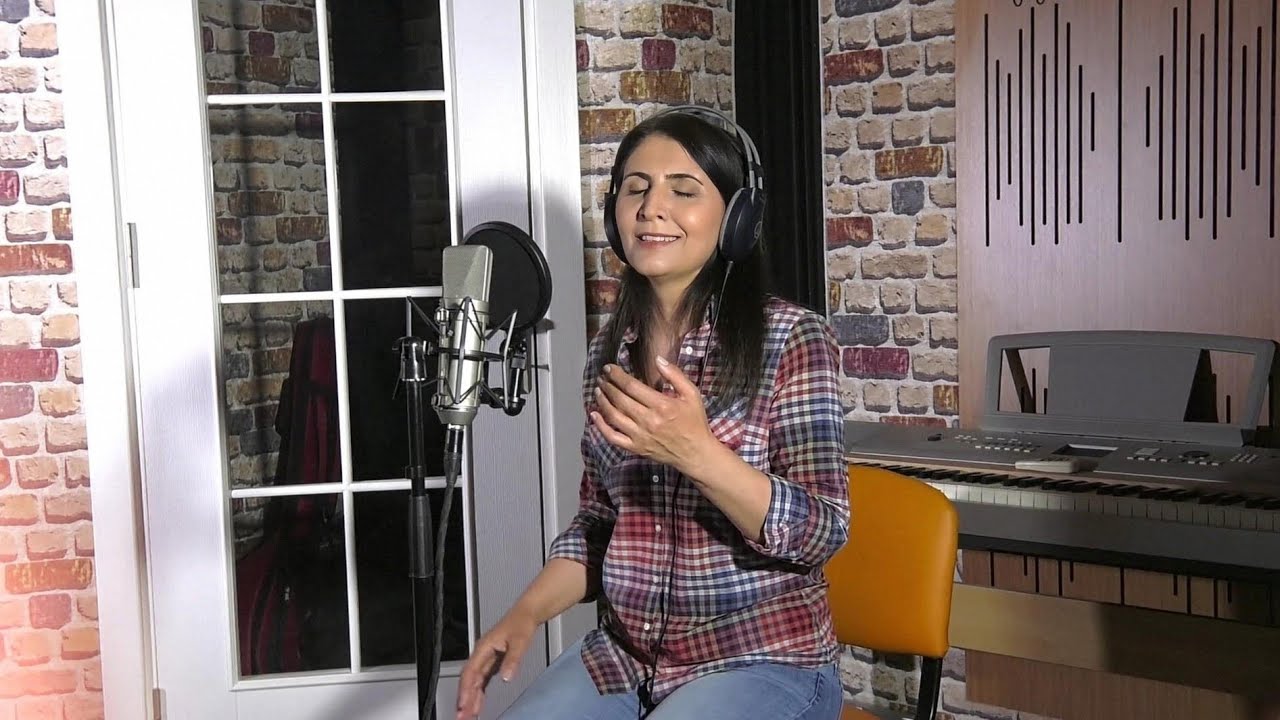 Nursel Çiçek- Yar Etmem Seni UH ( 2021 )