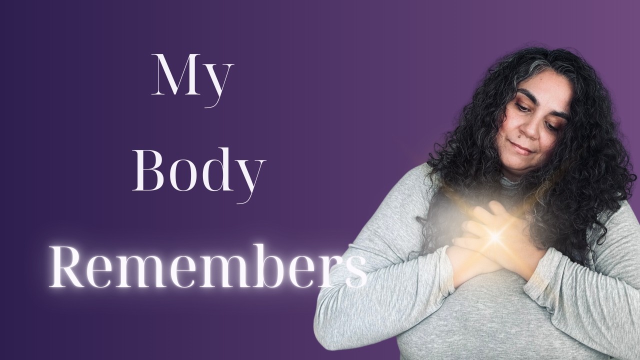 When the Body Remembers | Healing Through Connection