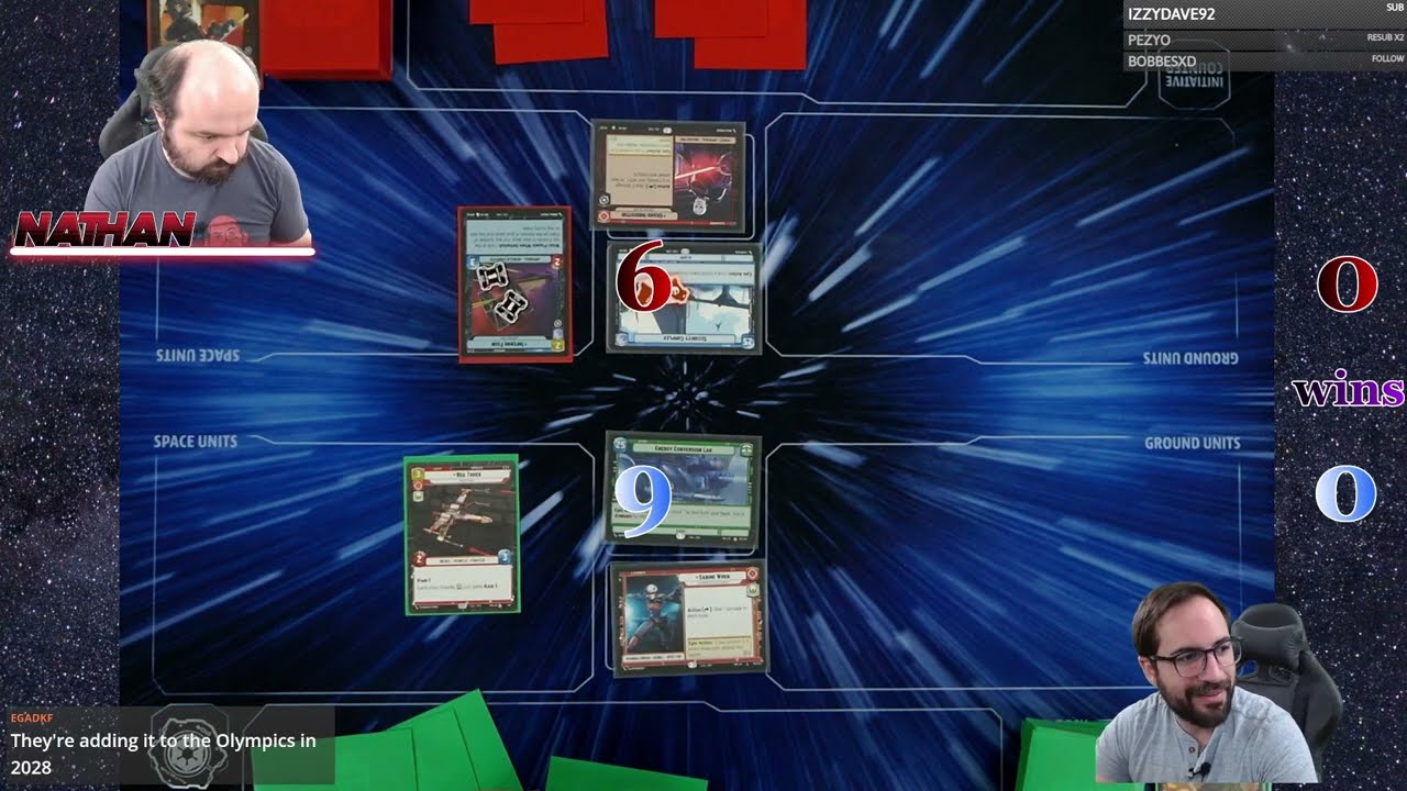 THE GAUNTLET Episode 1: Grand Inquisitor Takes on The Best decks - Star Wars Unlimited Gameplay