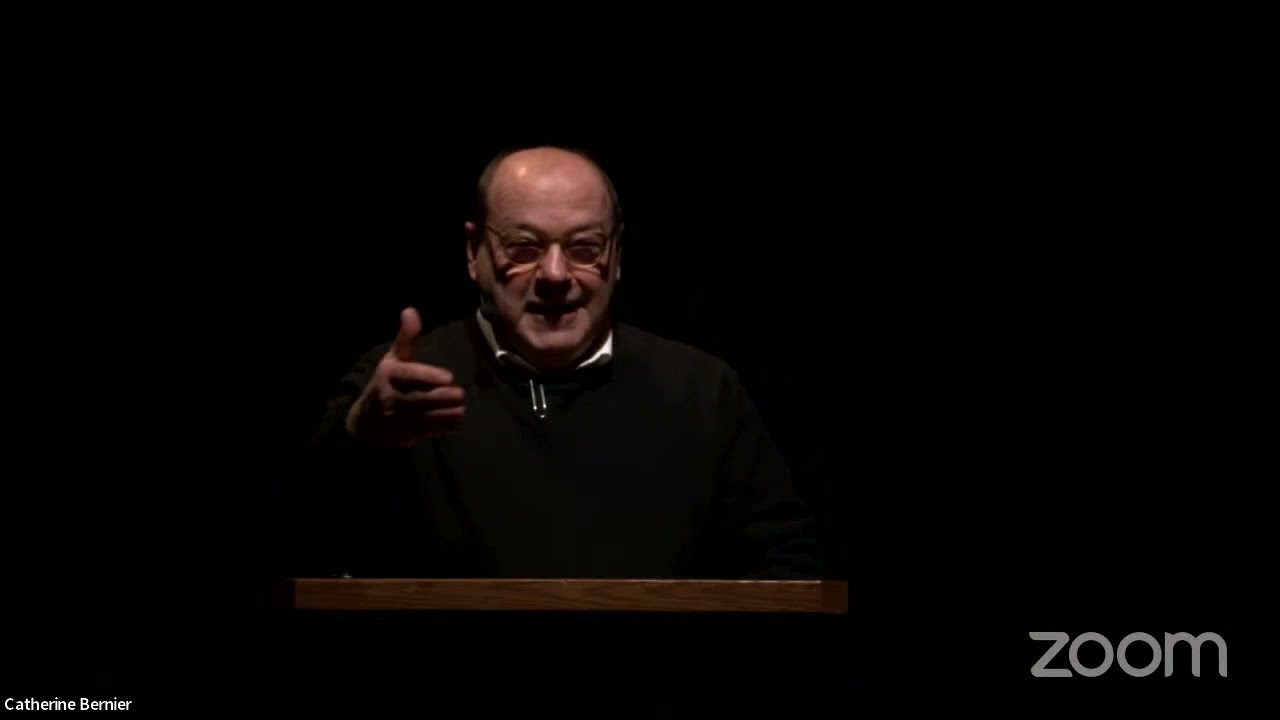 Conf&eacute;rence-spectacle - Fables de La Fontaine - Histoires naturelles et tr&egrave;s extraordinaires