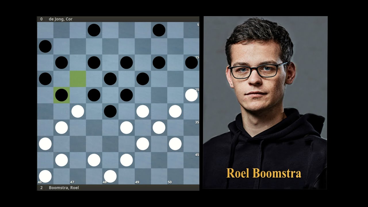 Best of Roel Boomstra (10x10)