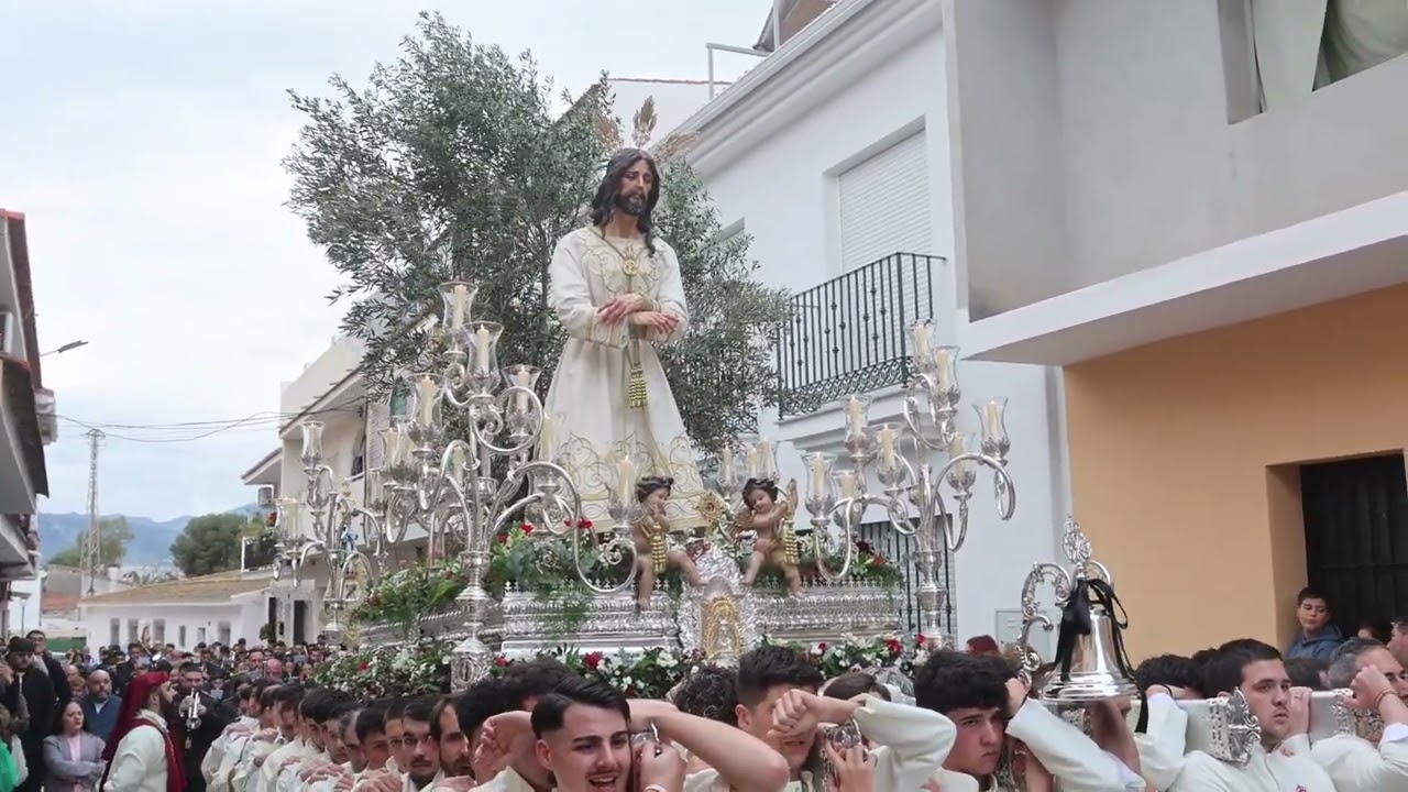 SEÑOR DE LAS MISERICORDIAS