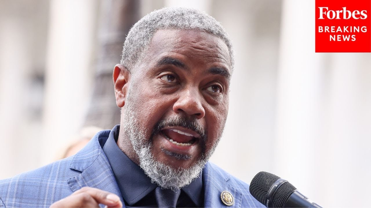 Steven Horsford: New Boxing Law Will 'Give Fighters More Control Over Their Career'