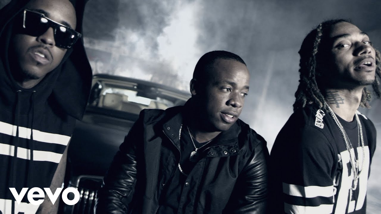 Snootie Wild - Made Me (Remix) (Official Video) ft. K Camp, Jeremih, Boosie Badazz