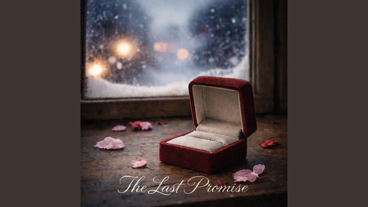 The Last Promise (마지막 약속)