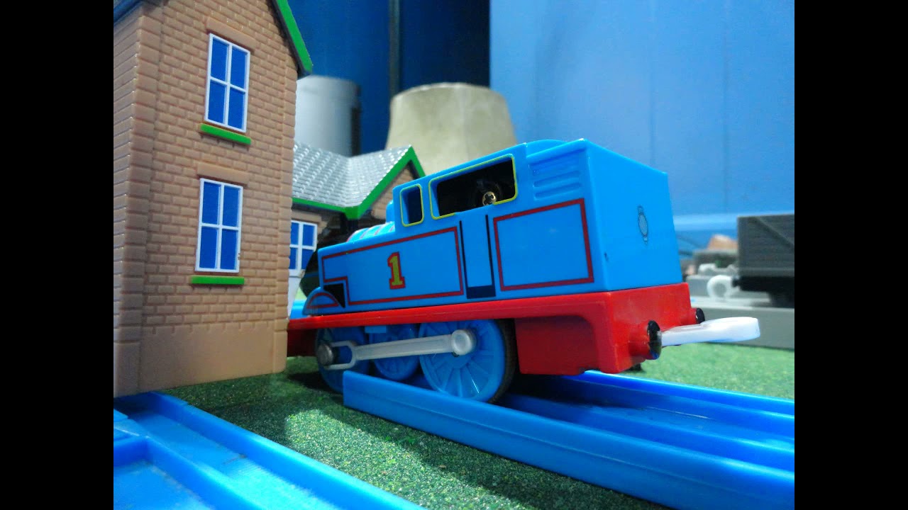 Tomy Thomas Comes to Breakfast (2011)