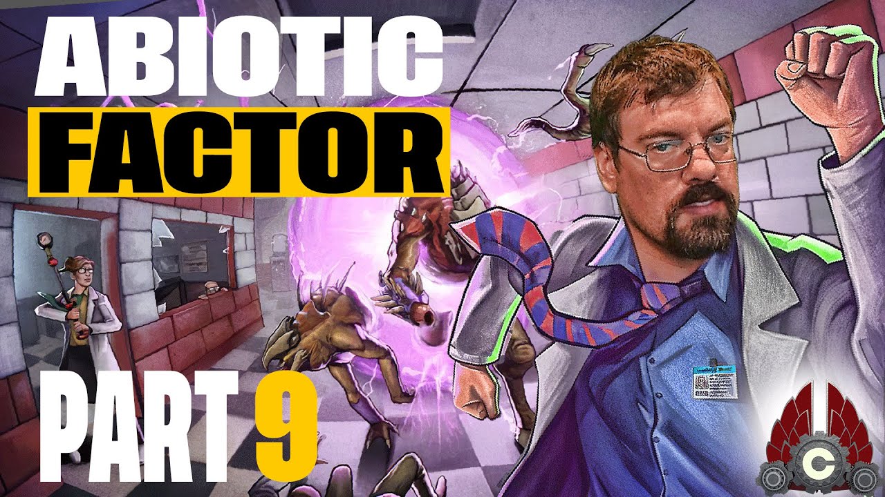 Abiotic Factor | Full Release 1.0 | Part 9