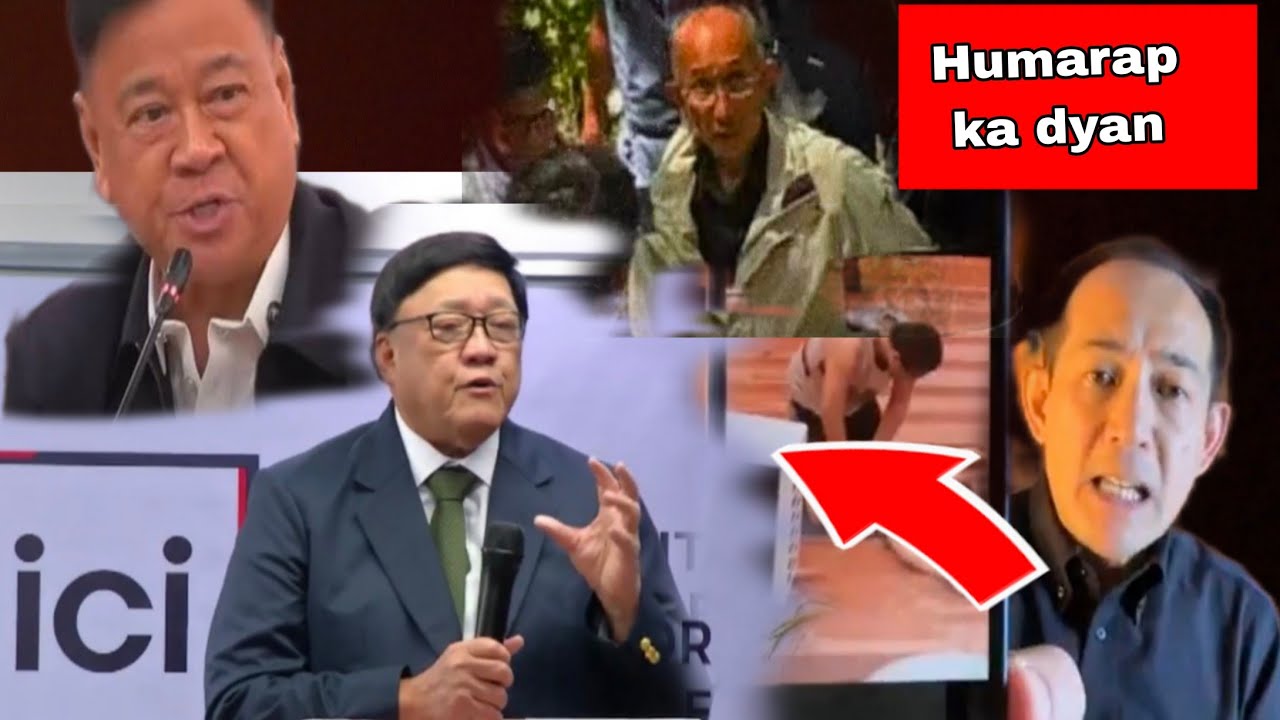 ATTY.VIC RODRIGUEZ | NOVEMBER 7,2025