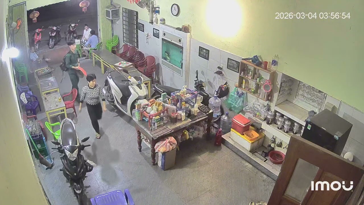 Kỷ niệm ngày 4.3.1026 || Bốn Thương lên đường nhập ngũ || Bộ Binh 