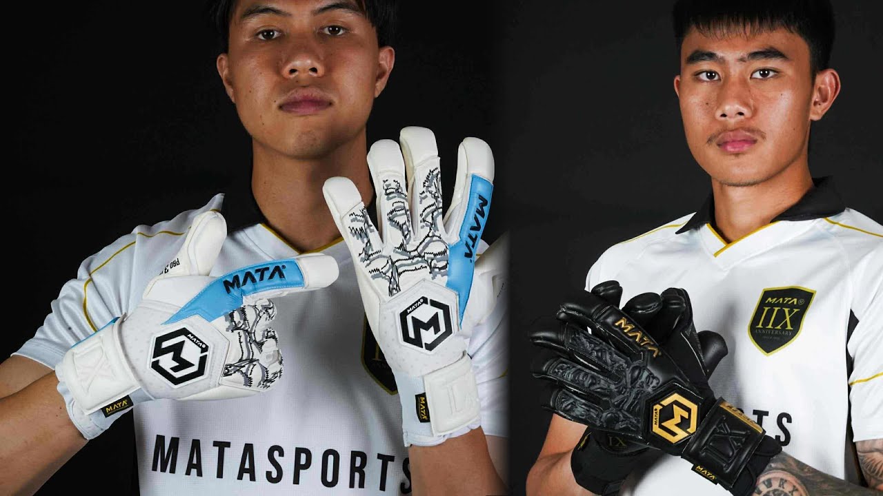 MATA SPORT PRO3 ELITE #goalkeepergloves #goalkeeper 