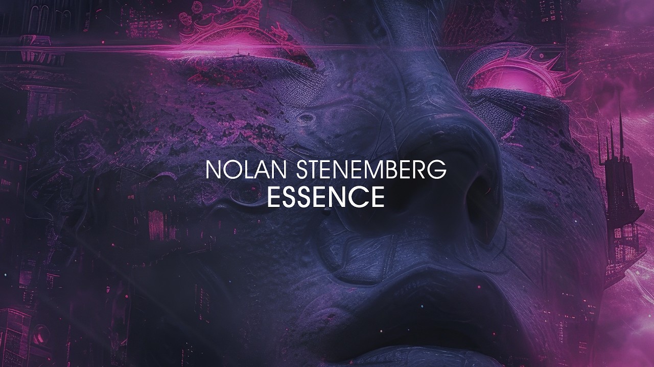 Nolan Stenemberg – Essence