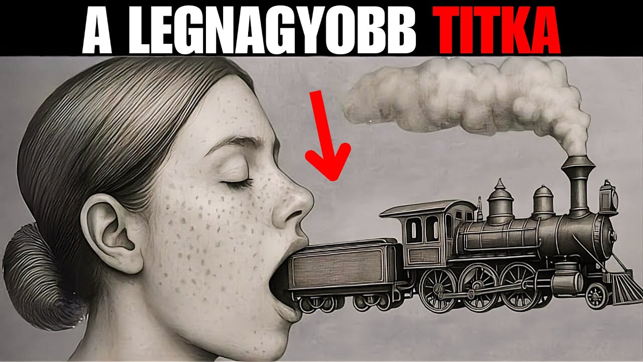 A Nők Nem Akarj&aacute;k, Hogy Megtal&aacute;ld Ezt A Vide&oacute;t (Schopenhauer Figyelmeztetett)