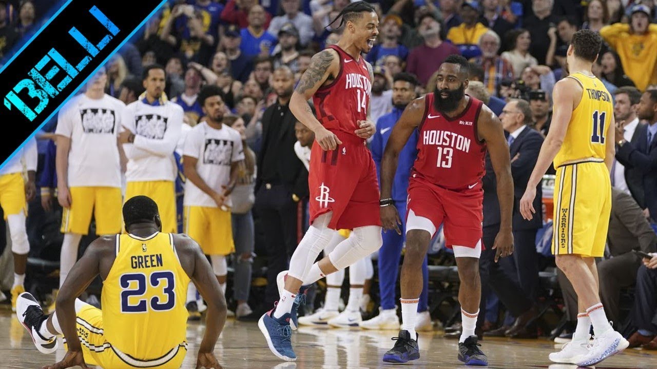 James Harden 