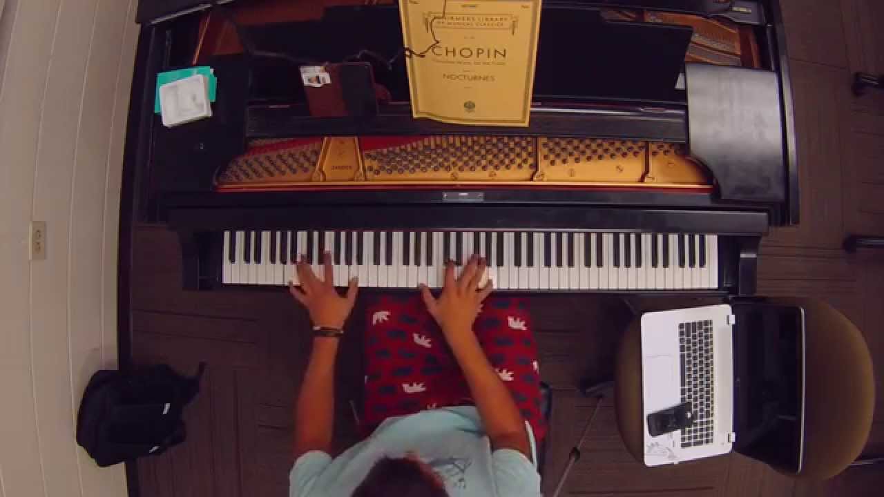 Skillet - Whispers in the Dark (Piano Cover)