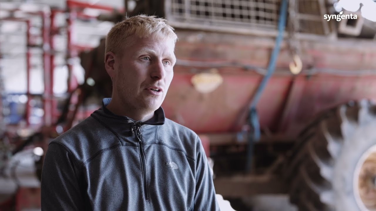 GRObund år 2 - Hvordan ser det ud i Birkelse hos JSJ-agro