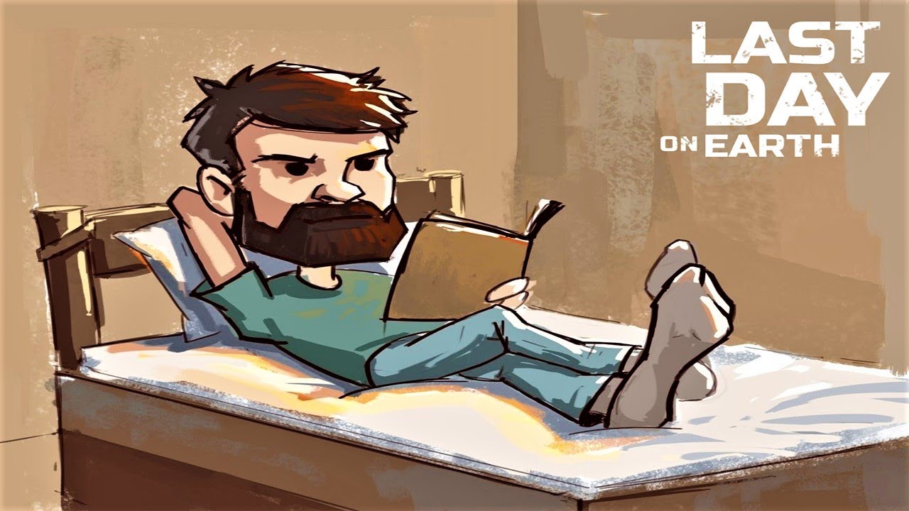 FRIDGE - LDOE - Last Day On Earth