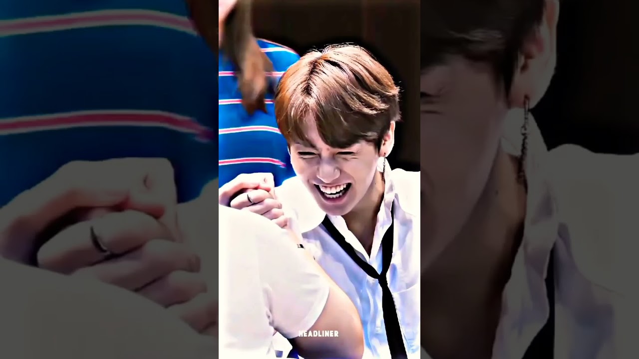 Love Me Like You Do | Jungkook