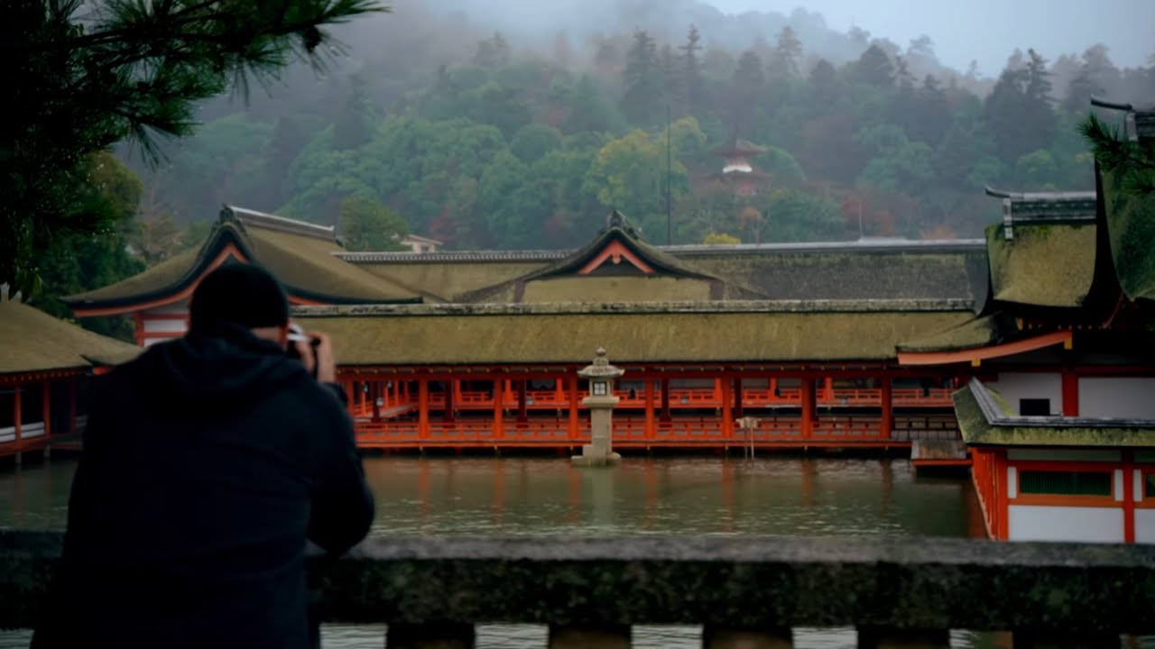 Hiroshima Photo Walk | National Geographic