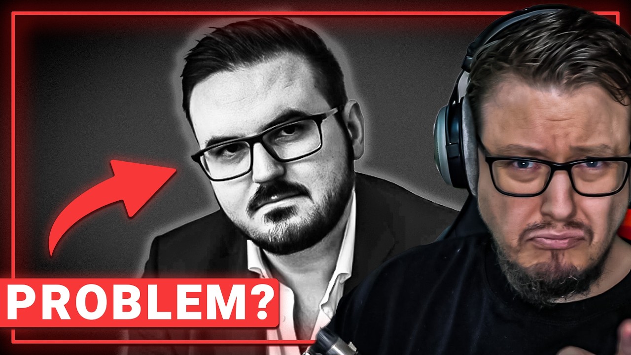 STAIY IST RECHTSEXTREM! HIER DIE BEWEISE!!! I Karl reagiert auf den Alligator der Marktwirtschaft