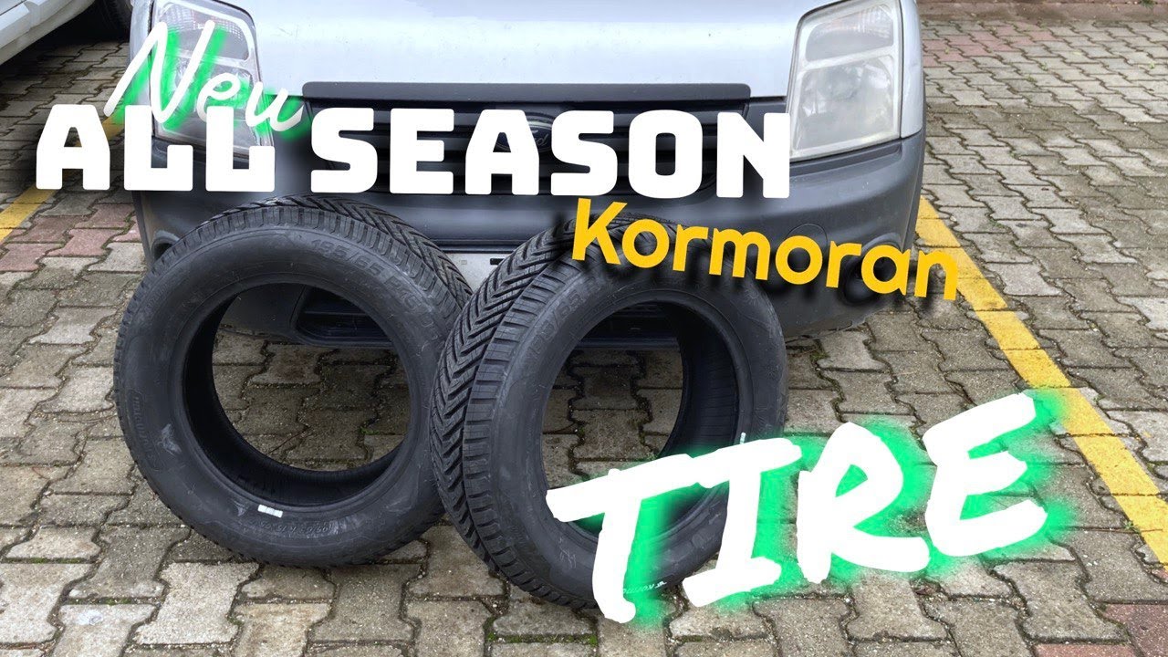 I Bought Kormoran Xl All Season (4Seasons) Tire