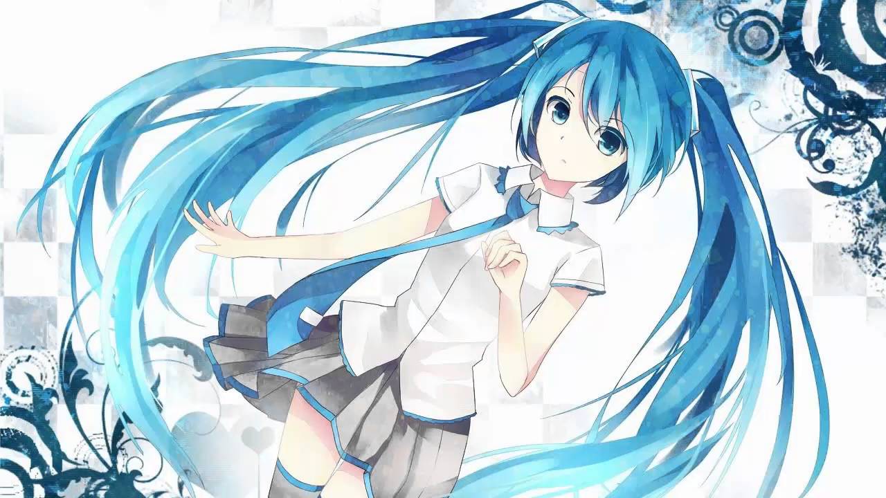 Calvin Harris - Blame - Nightcore