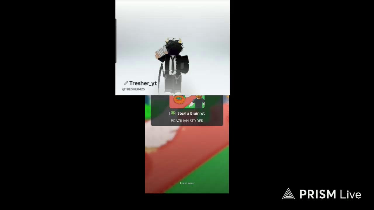 Прямая трансляция TRESHERYT