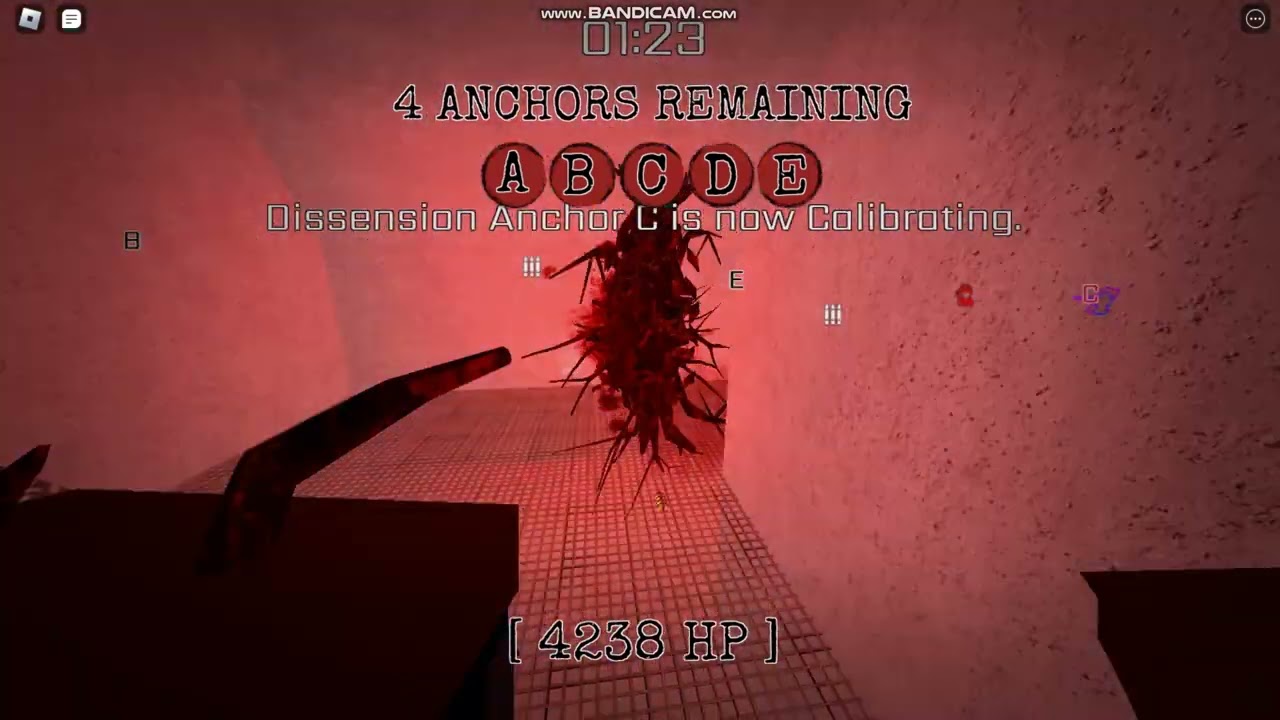 Gravemother is still OP (Anomalous Activities)