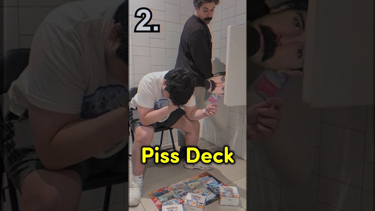 Top 5 TimDanklin Deck List Photos #pokemontcg