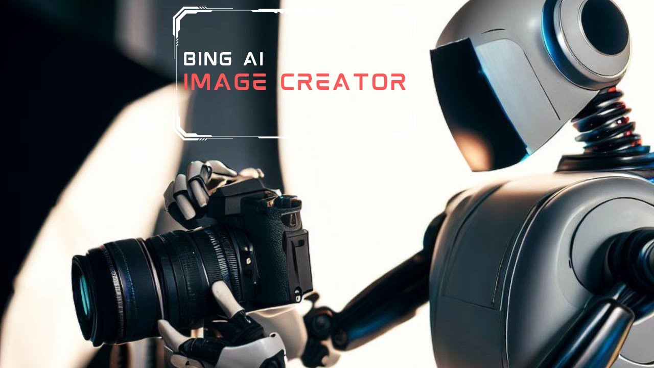 The Amazing Things You Can Do with Bing Image Creator