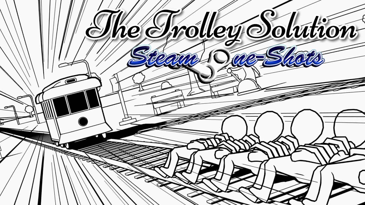 Mo' Trolleys, Mo' Problems | The Trolley Solution {Demo}