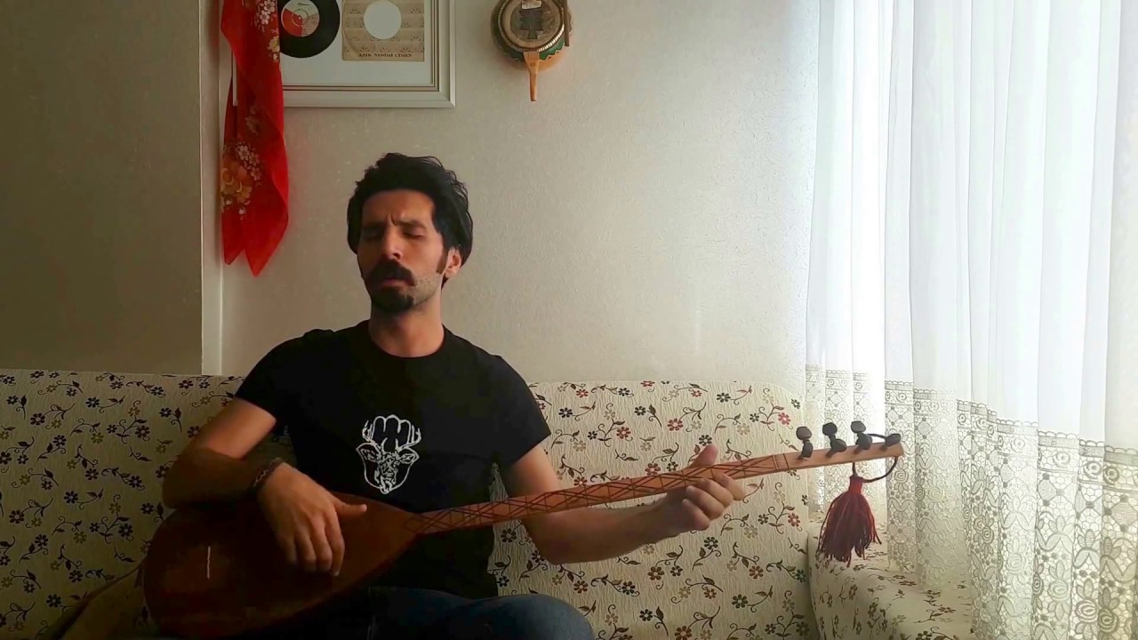 Ata DURAK- Öğrendim ( Afê Ana'nın Hakk - Hakikat yolculuğu )