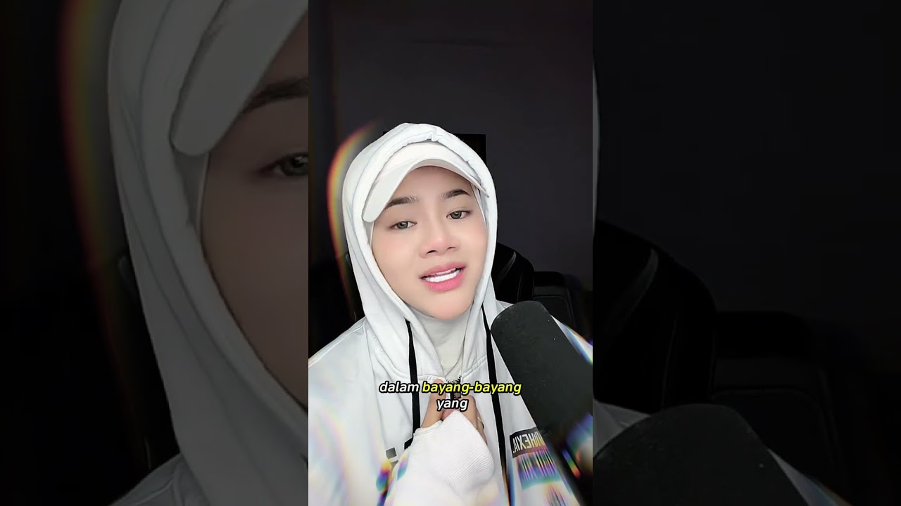 Dalam Diam - Mojack Hafiz, Zynakal ft. Zamir Harith (COVER by KHAI) 