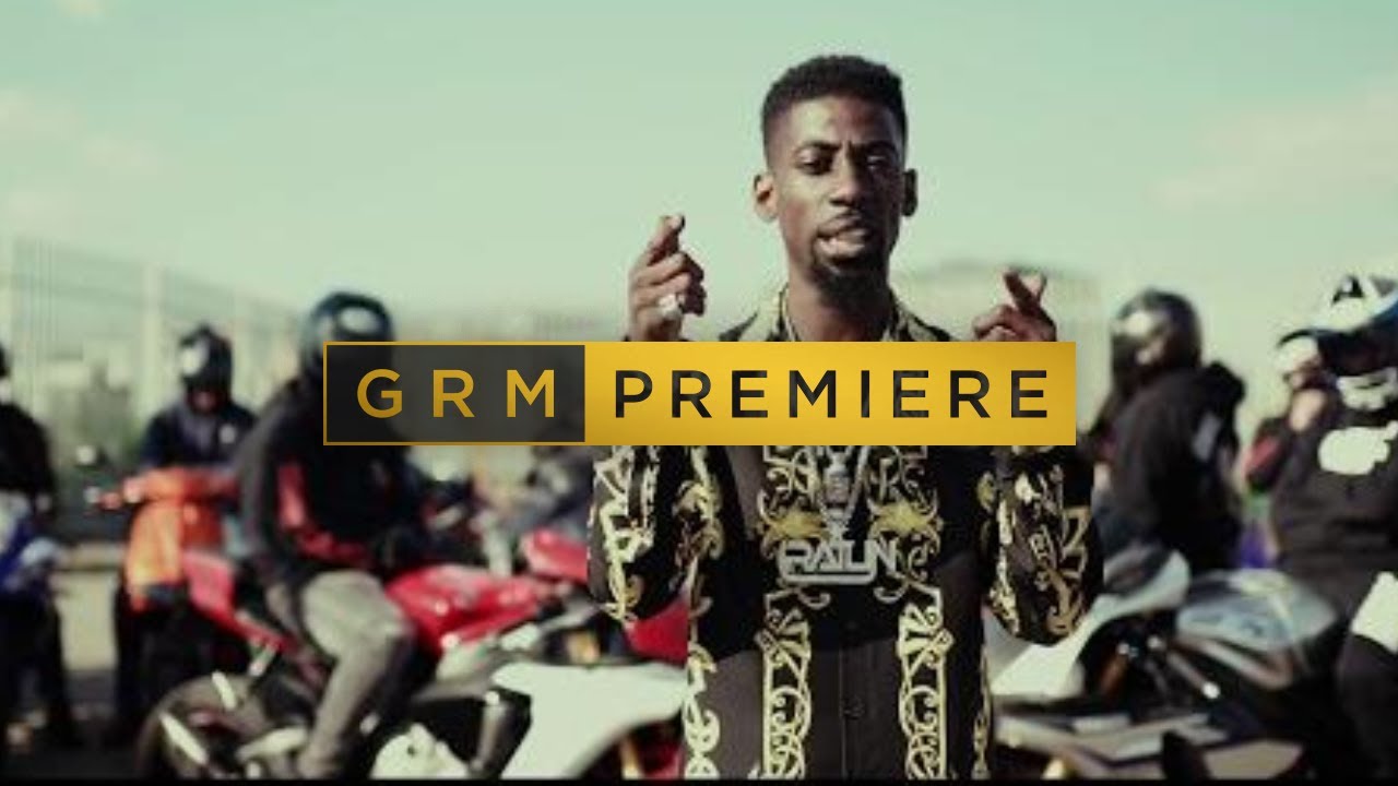 Ratlin - New Jack City [Music Video] | GRM Daily