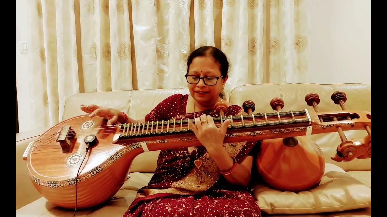 En Savi En Savi Harinaama song in veena | Purandara Daasaru |Notation 