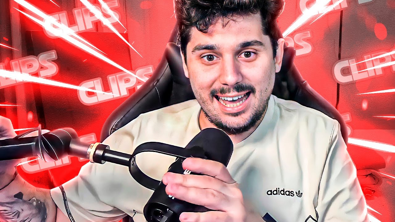 MI NOVIA ES MEDICA FLACO | CLIPS #8