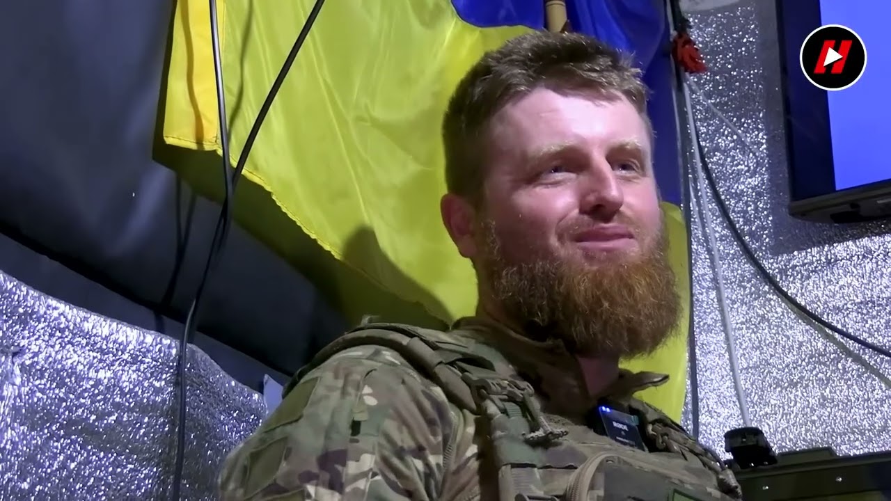 Розбиваємо перед кордоном сумщини!